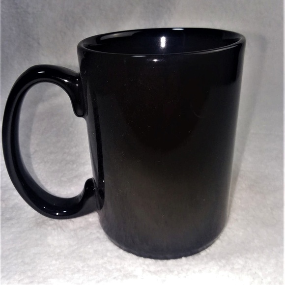 Detroit Red Wings Collector Coffee Mug - Picture 3 of 6